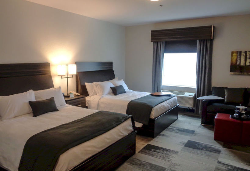 Hotel Mainstay Suites Saskatoon | Saskatoon | Saskatchewan | Canada 9