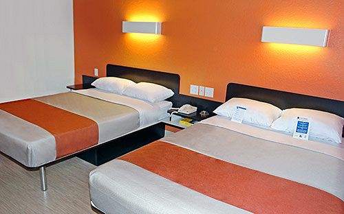 Motel 6 Airdrie | Airdrie | Alberta | Canada 15