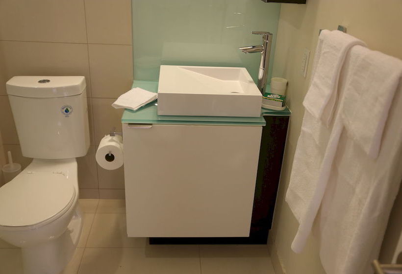 Duke Furnished Suites