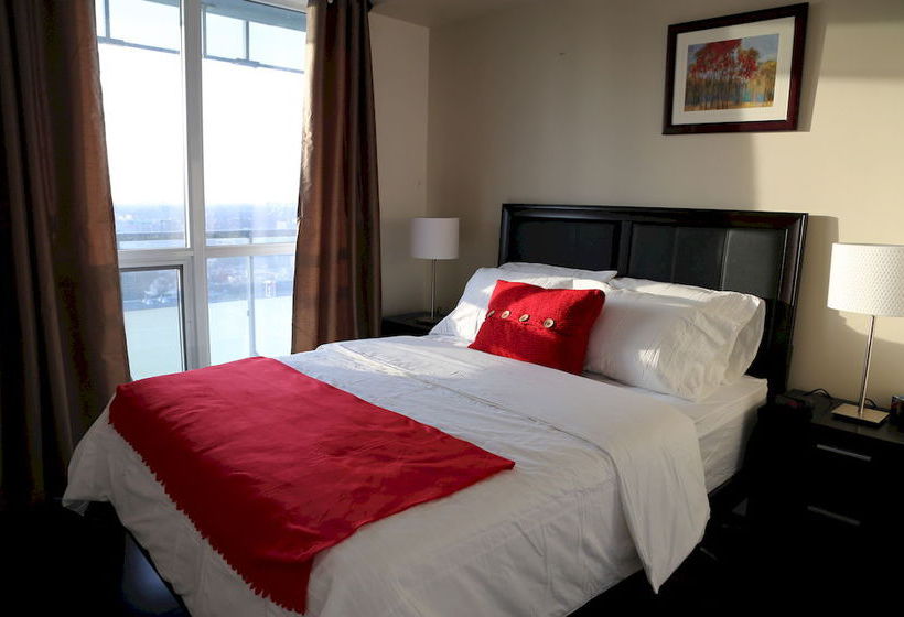 Duke Furnished Suites | Toronto | Ontario | Canada 1