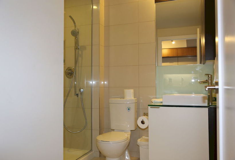 Duke Furnished Suites | Toronto | Ontario | Canada 10