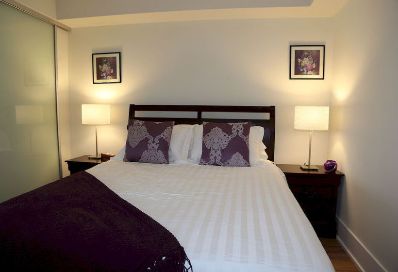 Duke Furnished Suites | Toronto | Ontario | Canada 11