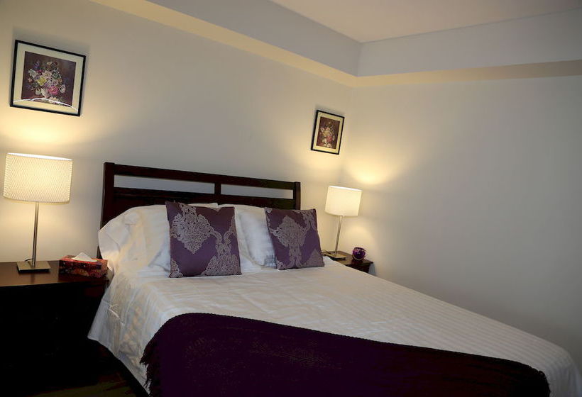 Duke Furnished Suites | Toronto | Ontario | Canada 12