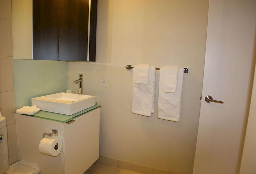 Duke Furnished Suites | Toronto | Ontario | Canada 13