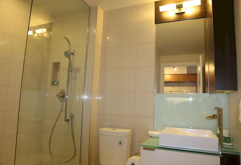 Duke Furnished Suites | Toronto | Ontario | Canada 14