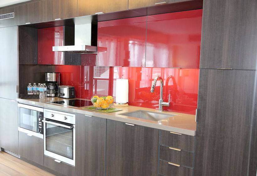 Duke Furnished Suites | Toronto | Ontario | Canada 15