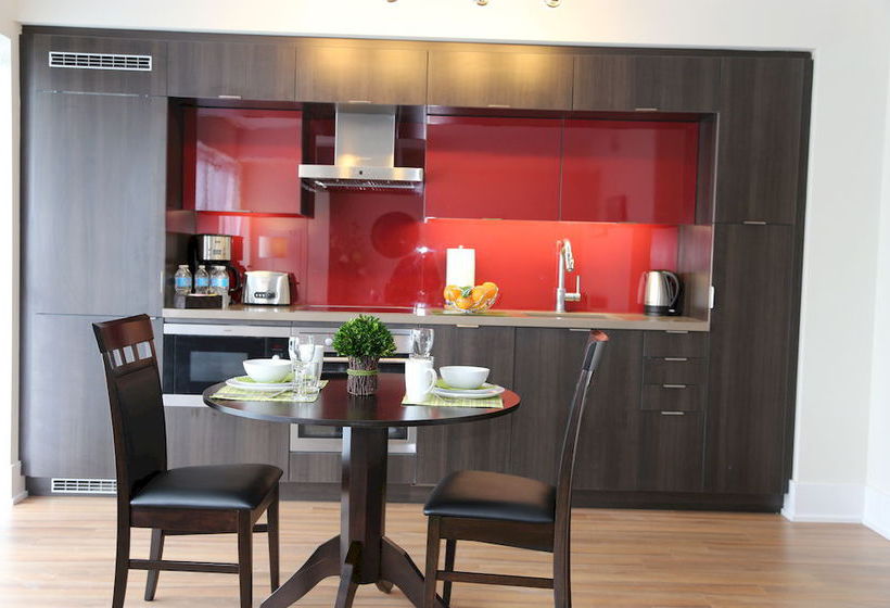 Duke Furnished Suites | Toronto | Ontario | Canada 16