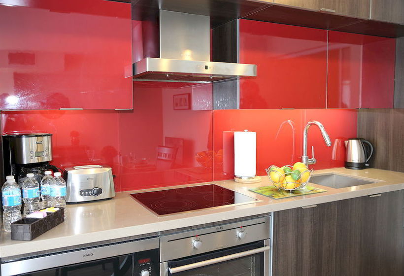 Duke Furnished Suites | Toronto | Ontario | Canada 17