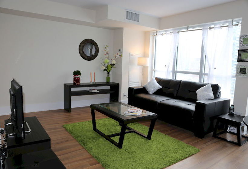 Duke Furnished Suites | Toronto | Ontario | Canada 18