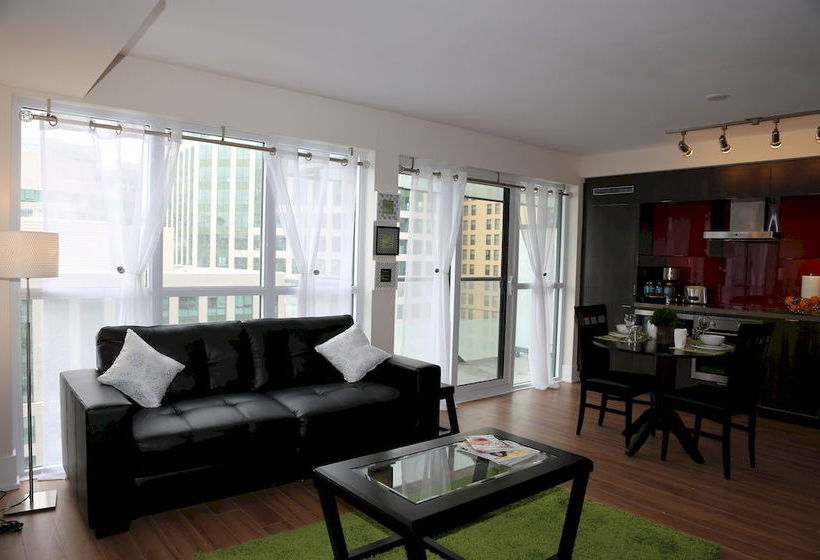 Duke Furnished Suites | Toronto | Ontario | Canada 19