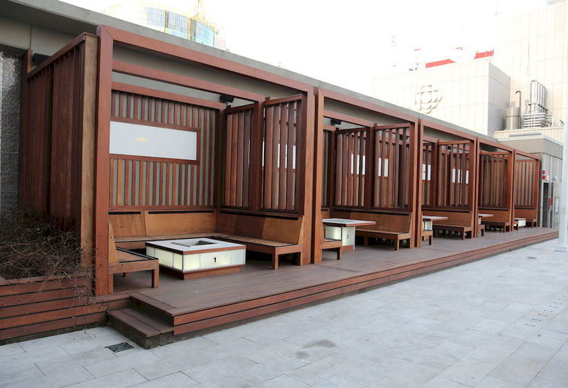 Duke Furnished Suites | Toronto | Ontario | Canada 2