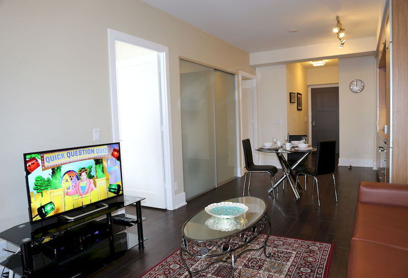 Duke Furnished Suites | Toronto | Ontario | Canada 20