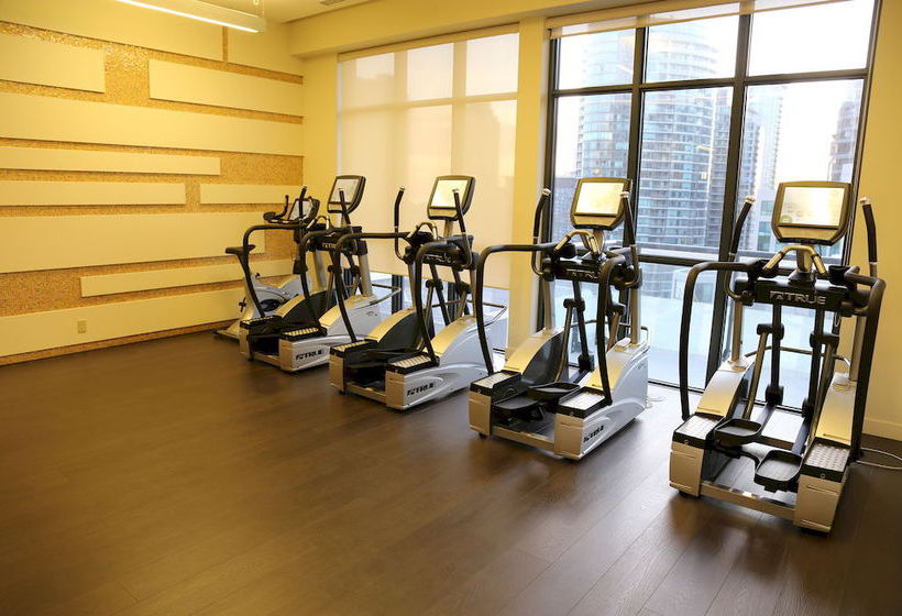 Duke Furnished Suites | Toronto | Ontario | Canada 3