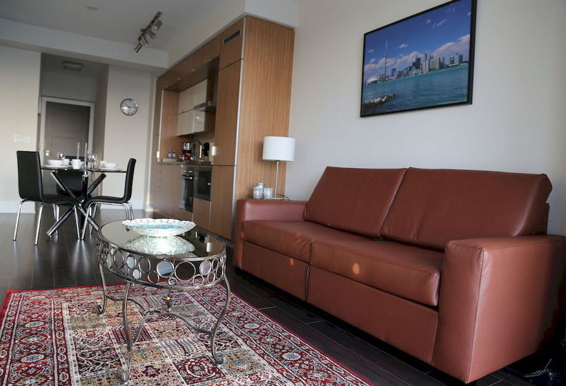 Duke Furnished Suites | Toronto | Ontario | Canada 4