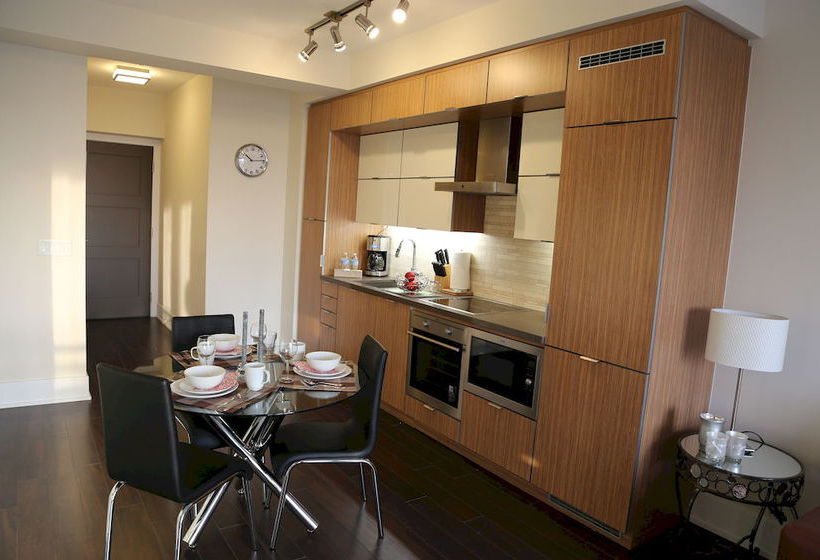 Duke Furnished Suites | Toronto | Ontario | Canada 5