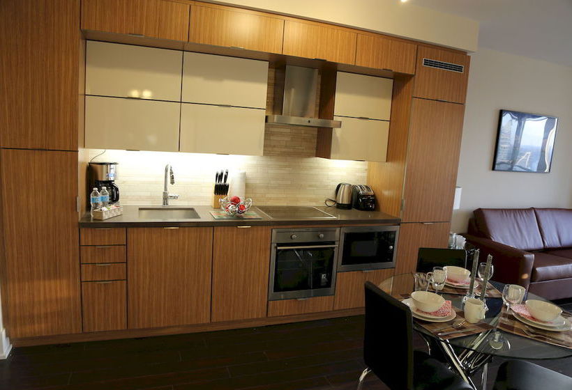 Duke Furnished Suites | Toronto | Ontario | Canada 6