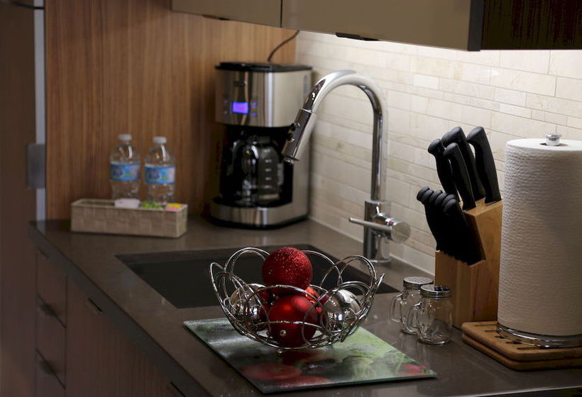 Duke Furnished Suites | Toronto | Ontario | Canada 7