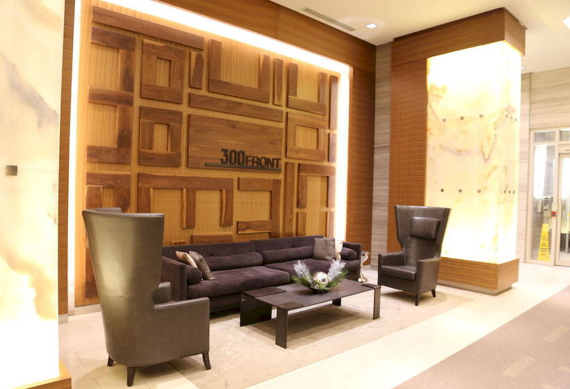 Duke Furnished Suites | Toronto | Ontario | Canada 9