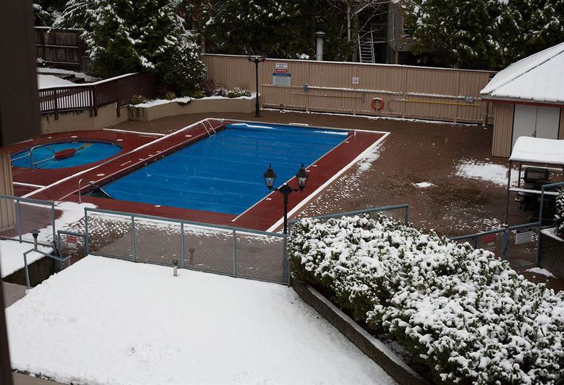 Hotel Lake Placid Lodge by Whistler Vacation Club Whistler