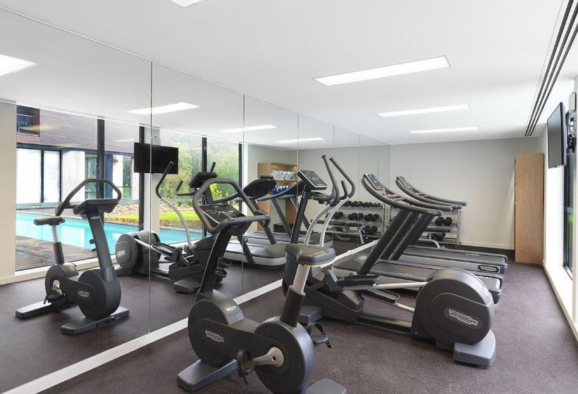 Vibe Hotel Marysville | Yarra Valley | Victoria | Australia 10