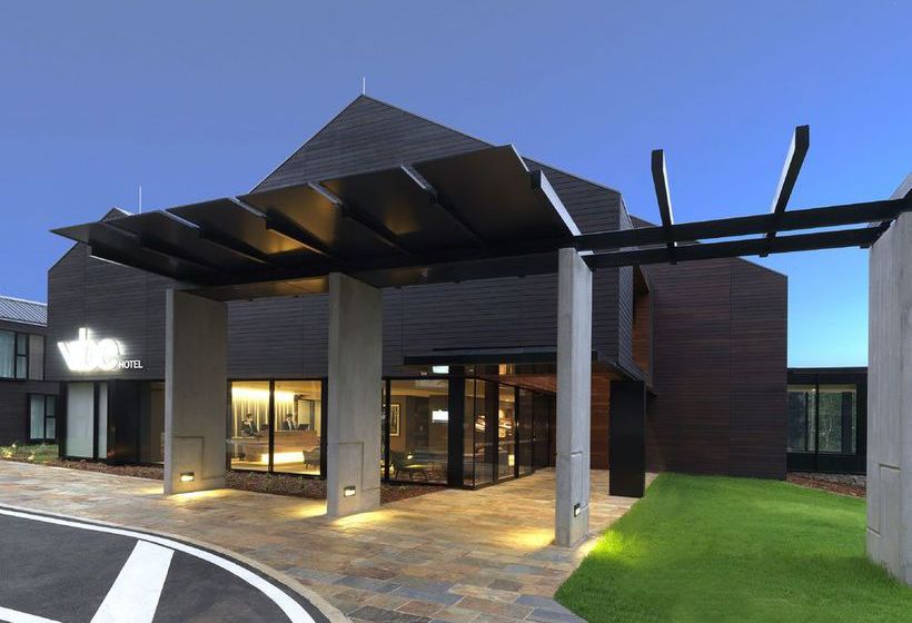 Vibe Hotel Marysville | Yarra Valley | Victoria | Australia 11