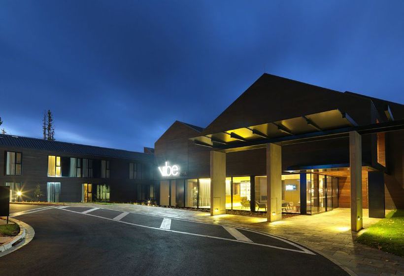 Vibe Hotel Marysville | Yarra Valley | Victoria | Australia 12