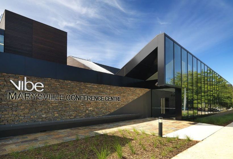 Vibe Hotel Marysville | Yarra Valley | Victoria | Australia 13