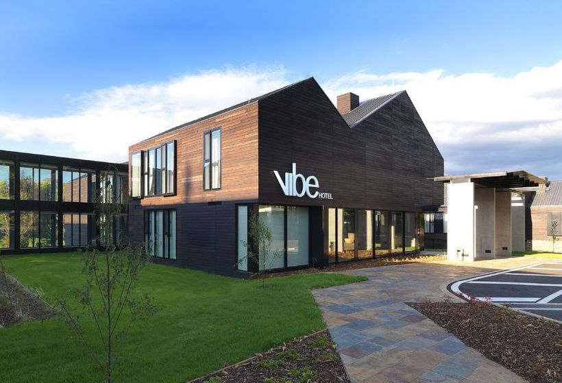 Vibe Hotel Marysville | Yarra Valley | Victoria | Australia 14