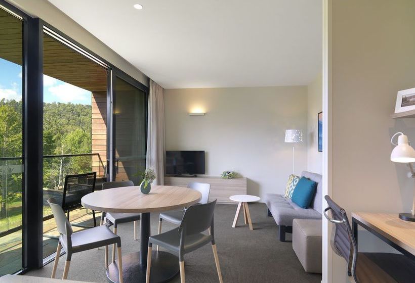 Vibe Hotel Marysville | Yarra Valley | Victoria | Australia 15