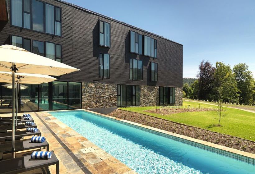 Vibe Hotel Marysville | Yarra Valley | Victoria | Australia 17