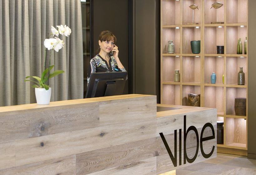 Vibe Hotel Marysville | Yarra Valley | Victoria | Australia 18