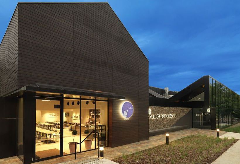 Vibe Hotel Marysville | Yarra Valley | Victoria | Australia 2