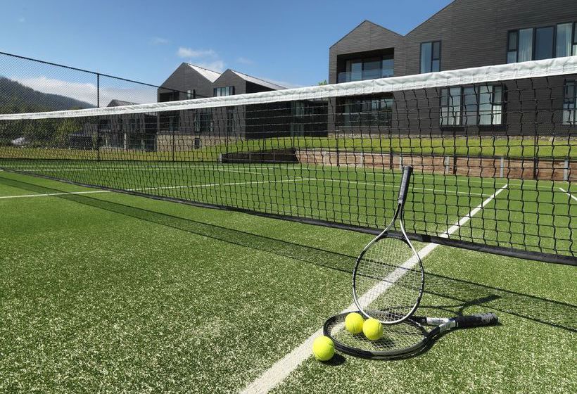 Vibe Hotel Marysville | Yarra Valley | Victoria | Australia 20