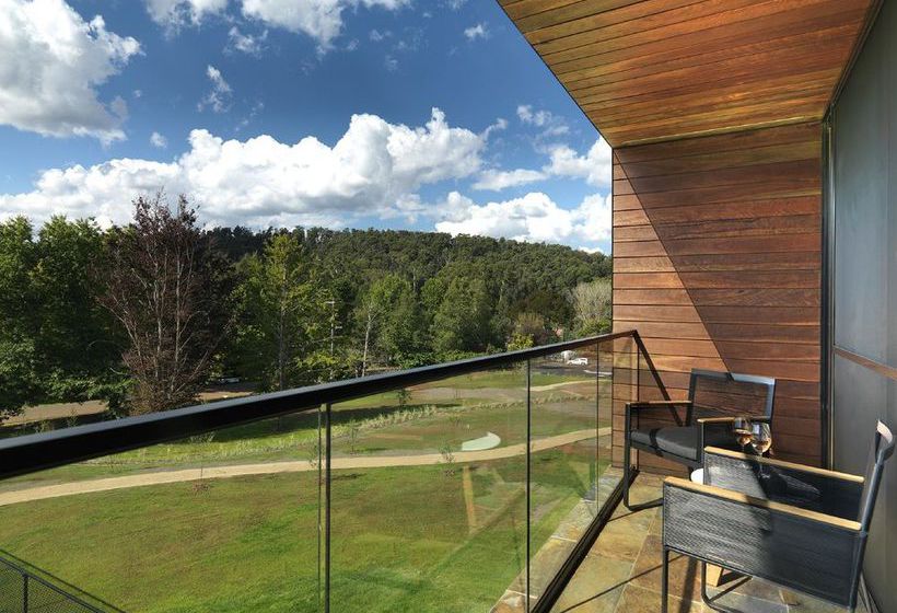 Vibe Hotel Marysville | Yarra Valley | Victoria | Australia 4