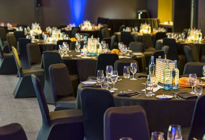 Vibe Hotel Marysville | Yarra Valley | Victoria | Australia 5