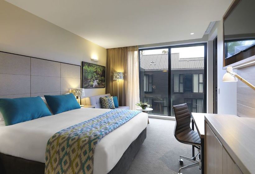 Vibe Hotel Marysville | Yarra Valley | Victoria | Australia 8