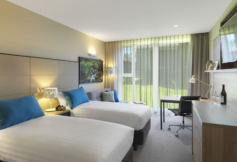 Vibe Hotel Marysville | Yarra Valley | Victoria | Australia 9