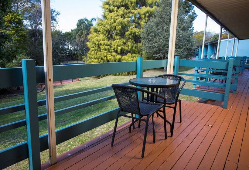 Toowoomba Motel & Events Centre Toowoomba