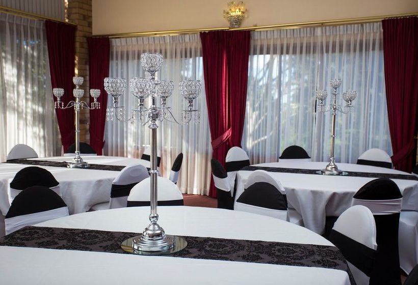 Toowoomba Motel & Events Centre | Toowoomba | Queensland | Australia 1