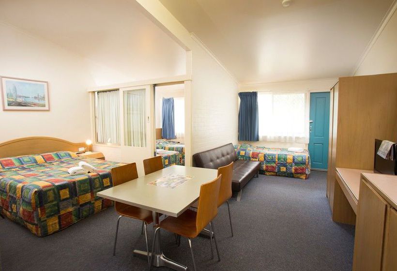 Toowoomba Motel & Events Centre | Toowoomba | Queensland | Australia 11