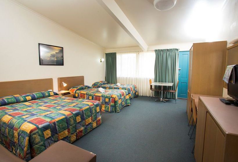 Toowoomba Motel & Events Centre | Toowoomba | Queensland | Australia 12