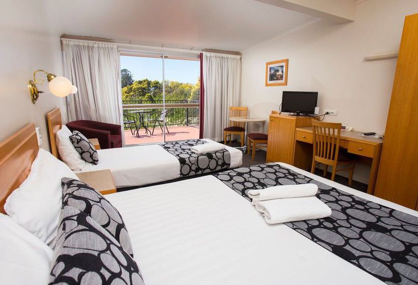 Toowoomba Motel & Events Centre | Toowoomba | Queensland | Australia 13