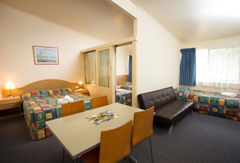 Toowoomba Motel & Events Centre | Toowoomba | Queensland | Australia 14