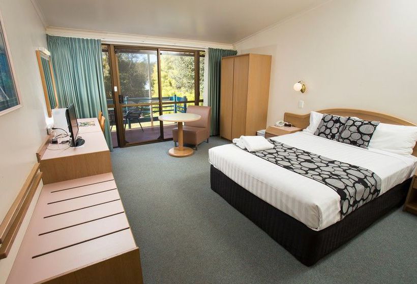 Toowoomba Motel & Events Centre | Toowoomba | Queensland | Australia 15
