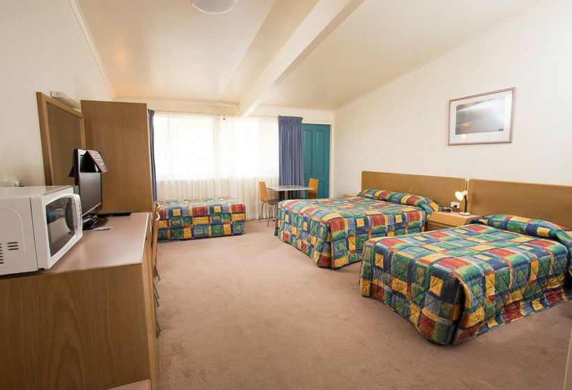 Toowoomba Motel & Events Centre | Toowoomba | Queensland | Australia 17