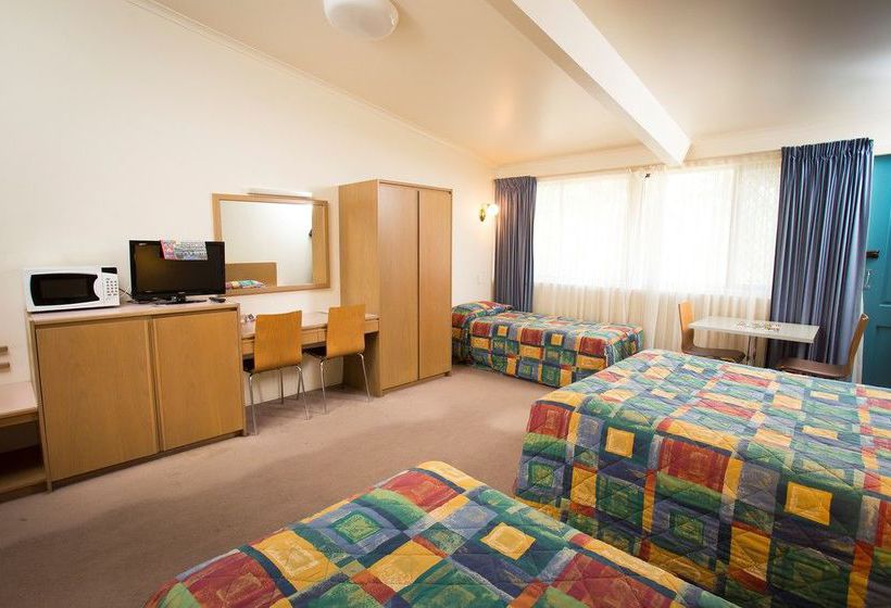 Toowoomba Motel & Events Centre | Toowoomba | Queensland | Australia 18