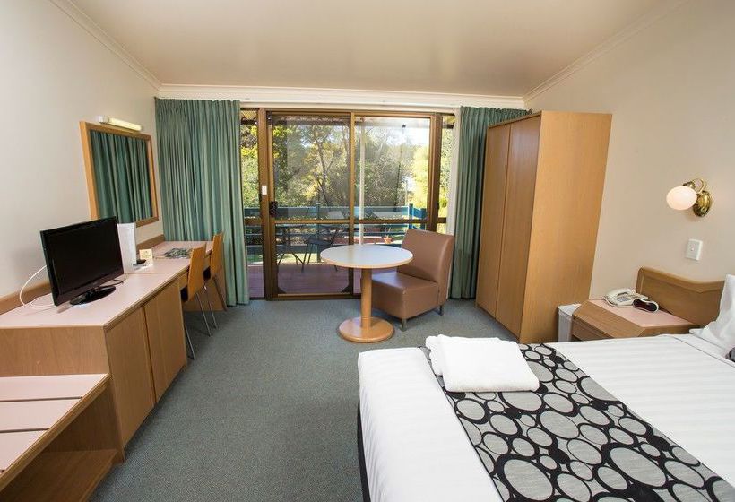 Toowoomba Motel & Events Centre | Toowoomba | Queensland | Australia 19