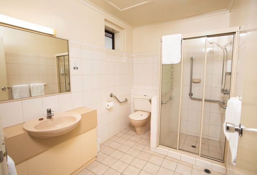 Toowoomba Motel & Events Centre | Toowoomba | Queensland | Australia 2