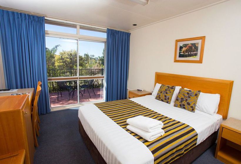 Toowoomba Motel & Events Centre | Toowoomba | Queensland | Australia 20
