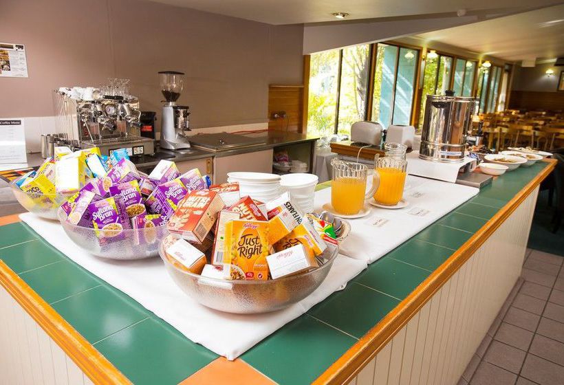 Toowoomba Motel & Events Centre | Toowoomba | Queensland | Australia 3